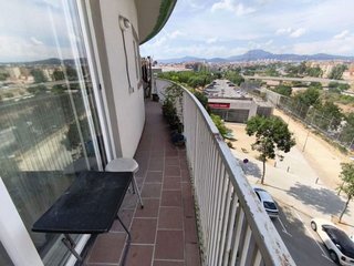 Piso en venta en Can Palet en Terrassa