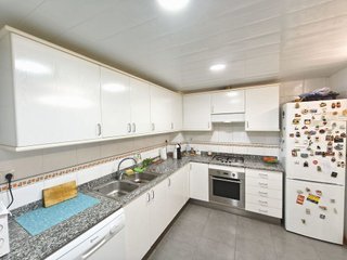 Piso en venta en Can Palet en Terrassa