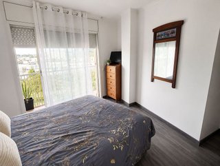 Piso en venta en Can Palet en Terrassa