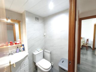Piso en venta en Can Palet en Terrassa