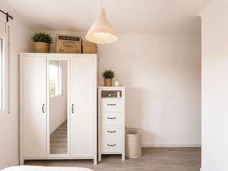 Piso en venta en Can Palet en Terrassa