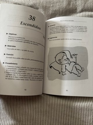 Juegos Con Niños