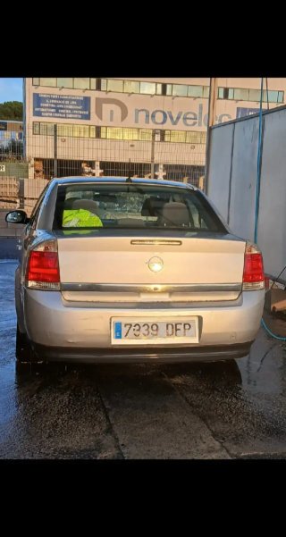 Opel Vectra 2003