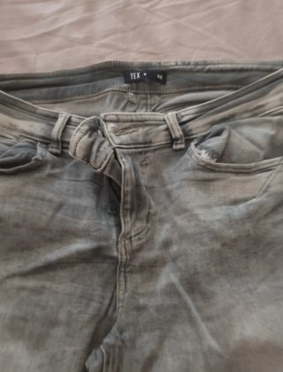 Pantalones vaqueros Encuentro Jeans talla 42