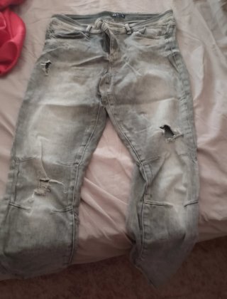 Pantalones vaqueros Encuentro Jeans talla 42