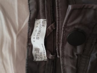 Pantalones vaqueros Encuentro Jeans talla 42