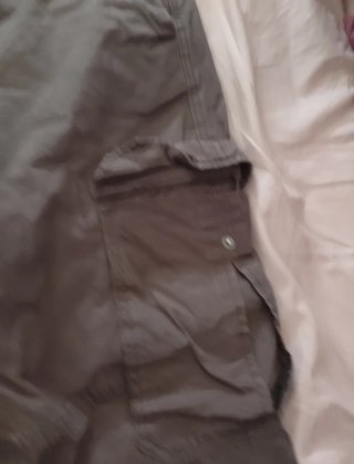 Pantalones vaqueros Encuentro Jeans talla 42