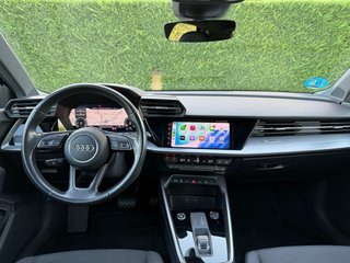 AUDI A3 SPORTBACK 40 TFSI e, 240 CV