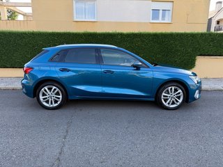 AUDI A3 SPORTBACK 40 TFSI e, 240 CV