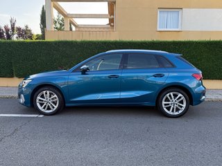 AUDI A3 SPORTBACK 40 TFSI e, 240 CV