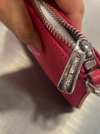 Borsa Michael Kors rosa/fucsia
