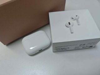 AirPods Pro 3 ANC