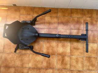 Hoverboard Azul Smartgyro X1