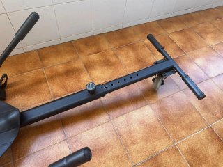 Hoverboard Azul Smartgyro X1