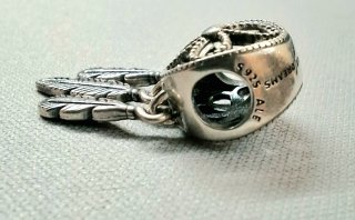 Charm Pandora Acchiappasogni
