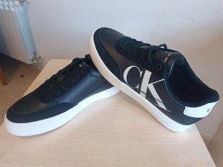Zapatillas Calvin Klein Talla 41