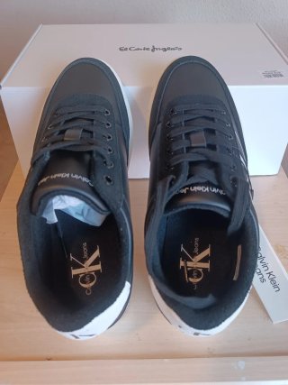 Zapatillas Calvin Klein Talla 41