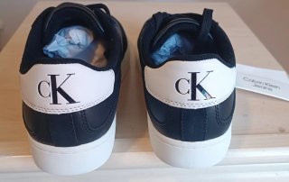 Zapatillas Calvin Klein Talla 41