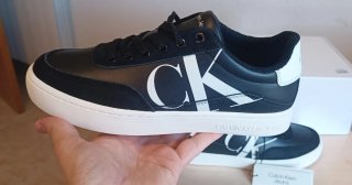 Zapatillas Calvin Klein Talla 41