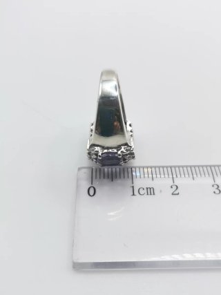 Anillo Plata 925  Circonitas
