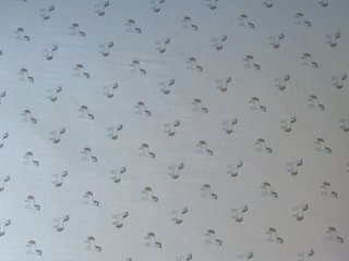 Juego sábanas 90 unicornios