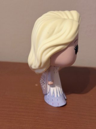 Funko Pop Elsa Frozen 2 #731