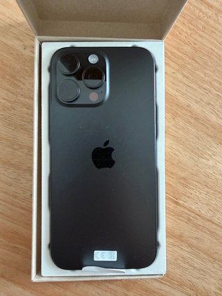 iPhone 16 Pro Max 512 GB Nuevo