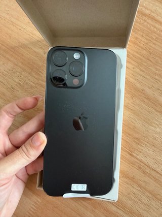 iPhone 16 Pro Max 512 GB Nuevo