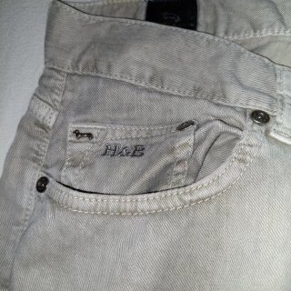 Pantaloni Harmont & Blaine Uomo Taglia 48