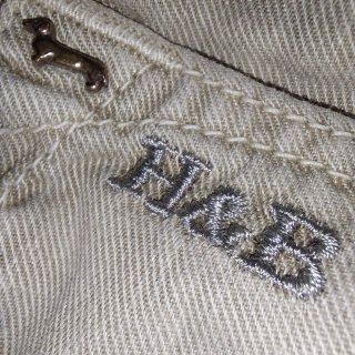 Pantaloni Harmont & Blaine Uomo Taglia 48