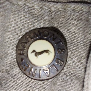 Pantaloni Harmont & Blaine Uomo Taglia 48