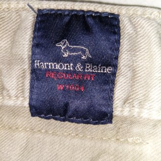 Pantaloni Harmont & Blaine Uomo Taglia 48