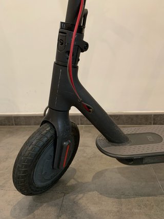 Xiaomi Mi Electric Scooter M365