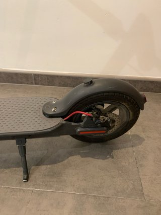 Xiaomi Mi Electric Scooter M365