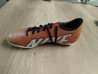 Botas de fútbol Nike Mercurial Talla 35,5-36