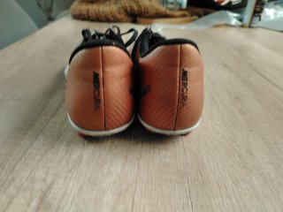 Botas de fútbol Nike Mercurial Talla 35,5-36