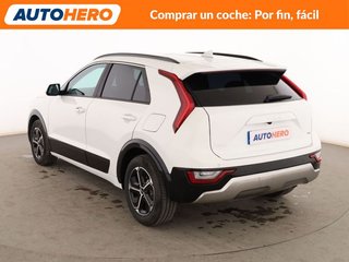 Kia Niro 1.6 Hybrid Drive
