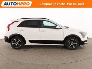Kia Niro 1.6 Hybrid Drive