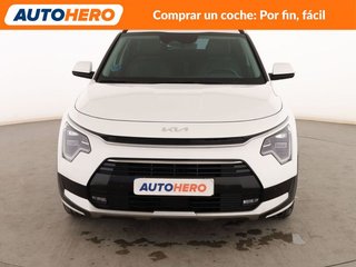 Kia Niro 1.6 Hybrid Drive