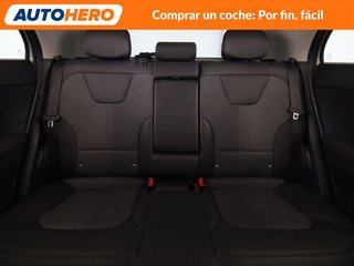 Kia Niro 1.6 Hybrid Drive