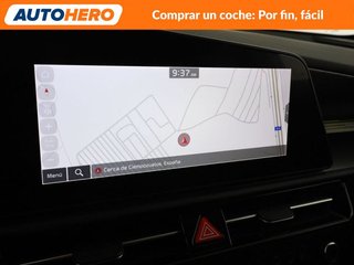 Kia Niro 1.6 Hybrid Drive