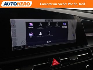 Kia Niro 1.6 Hybrid Drive