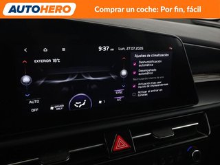 Kia Niro 1.6 Hybrid Drive