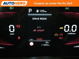 Kia Niro 1.6 Hybrid Drive