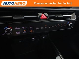 Kia Niro 1.6 Hybrid Drive
