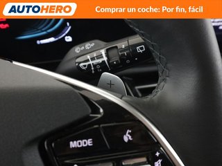 Kia Niro 1.6 Hybrid Drive