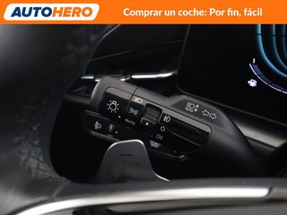 Kia Niro 1.6 Hybrid Drive