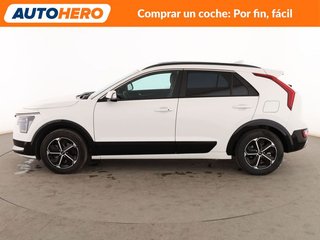 Kia Niro 1.6 Hybrid Drive