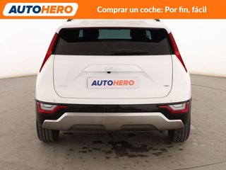 Kia Niro 1.6 Hybrid Drive