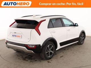 Kia Niro 1.6 Hybrid Drive